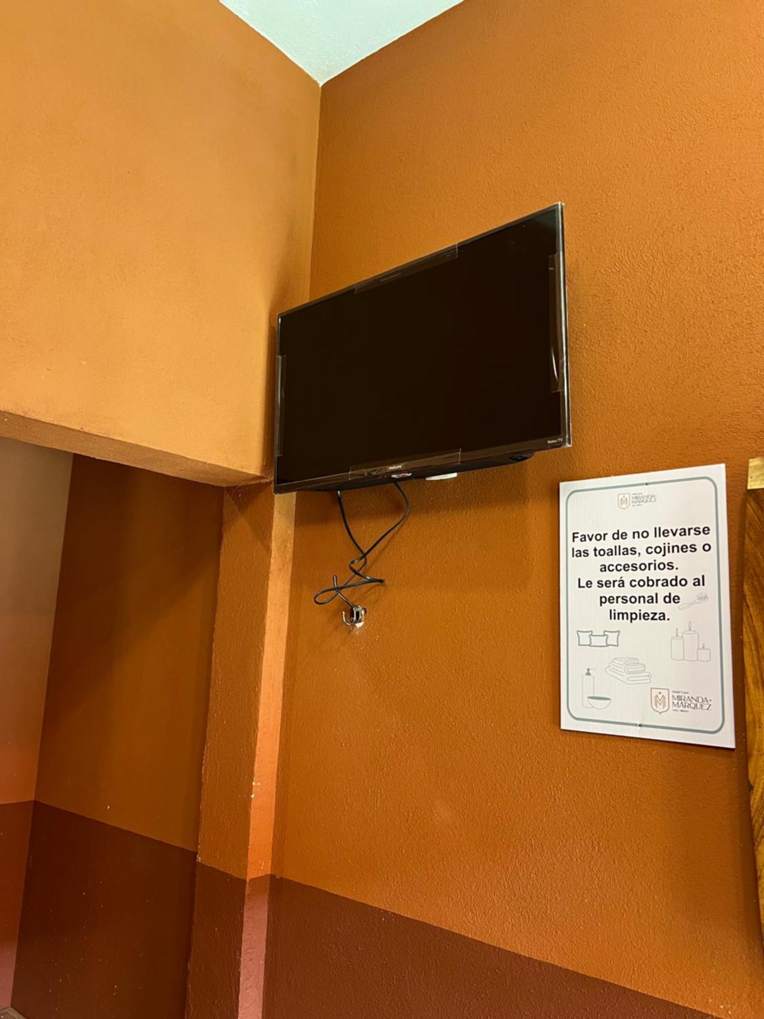 Hosteria Casa Marquez León Dış mekan fotoğraf